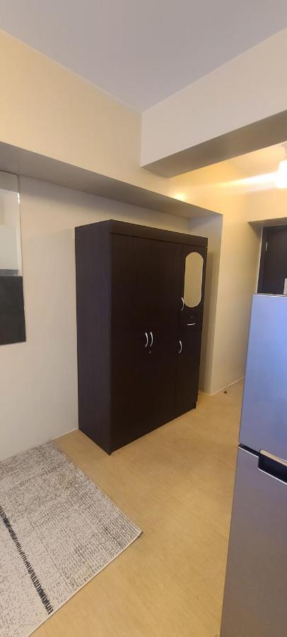 Avida Tower Free Airport Pick Up For 3 Nights Stay Or More Davao Экстерьер фото