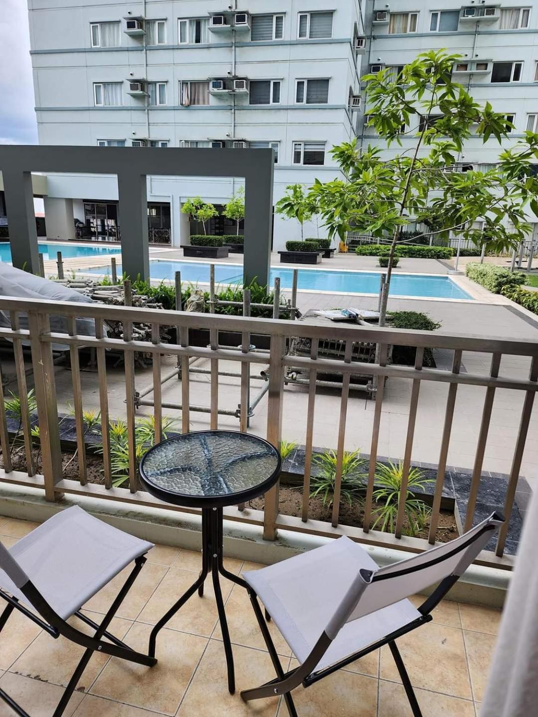 Avida Tower Free Airport Pick Up For 3 Nights Stay Or More Davao Номер фото